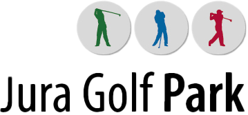 Logo Jura Golf Park