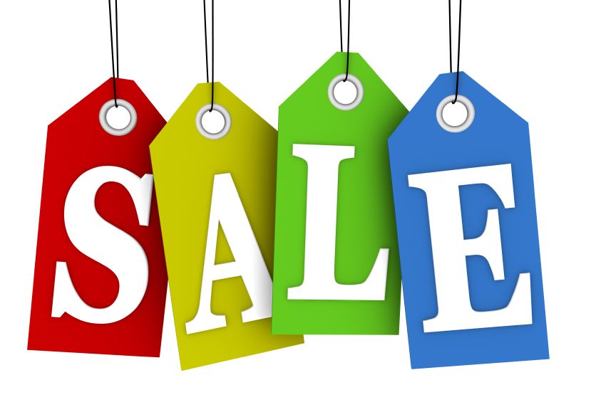 Jura Golf Park Pro Shop Sale